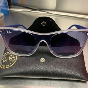 Ray-Ban New Wayfarer sunglasses